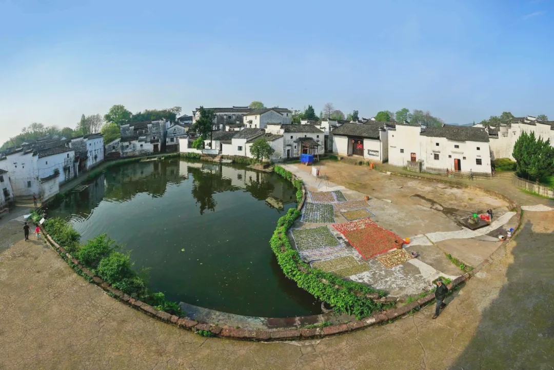 河水不犯井水为什么,井水不犯河水河水不犯井水的意思