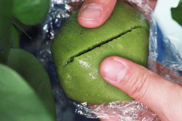 老南京糕团哪里最好吃,南京糕团百年老字号