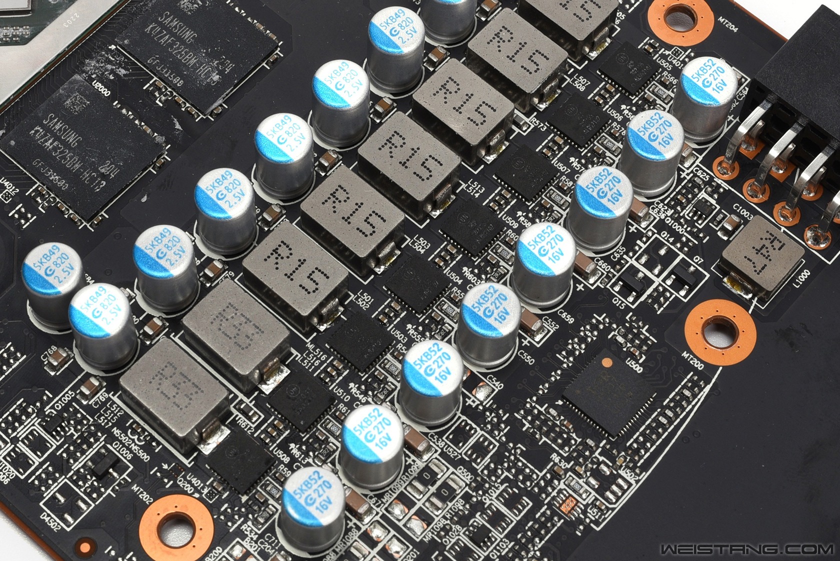 讯景6750xt海外版oc开箱,讯景6750xt显卡评测