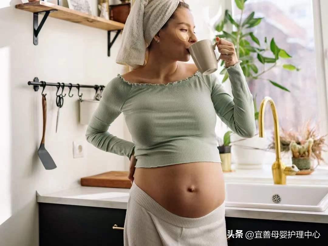 孕妇肠道胀气如何快速排气,孕妇腹部胀气怎么排气