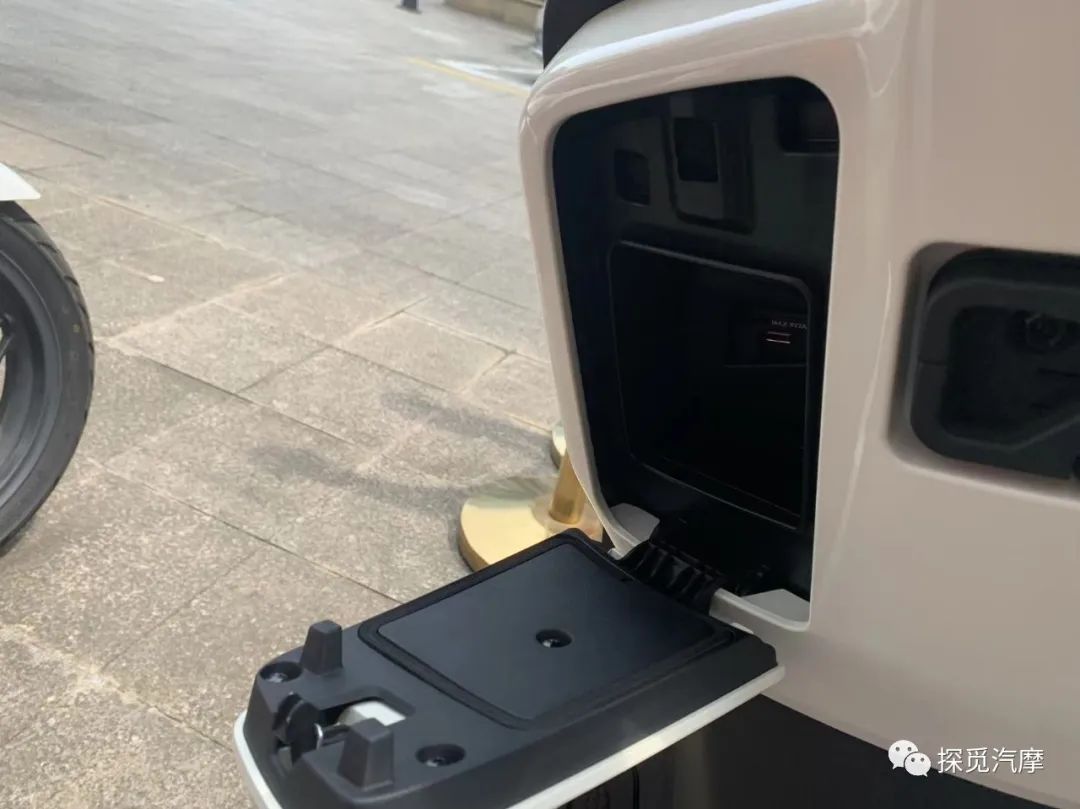 本田ns125la和姜戈150怎么选,本田ns125la深度评测