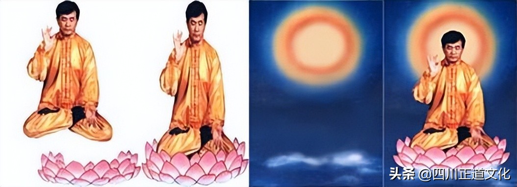 李志洪案件,李志洪的案件