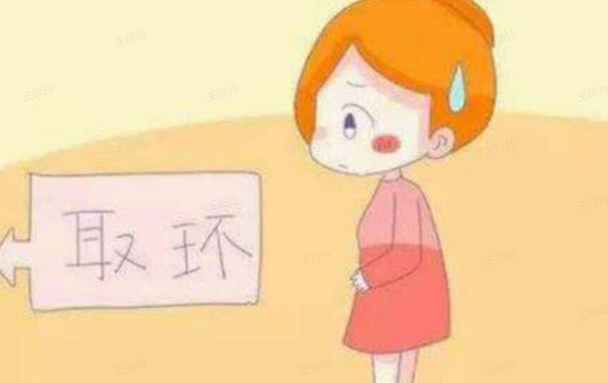 女人上环详细步骤,女性上环流程