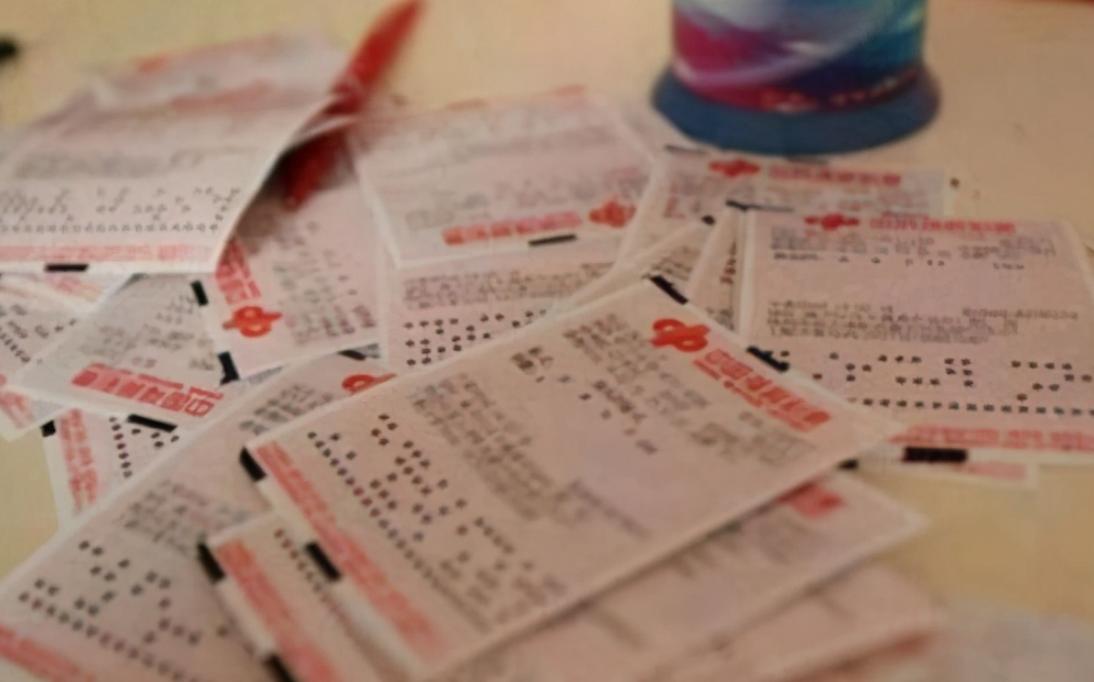 北京彩民4元中1822万,上海彩民花15元中1800万元大奖