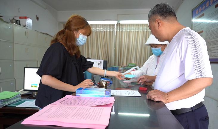 3870万元！645人！创业免息*款贷**成为沁阳发展“助力器”