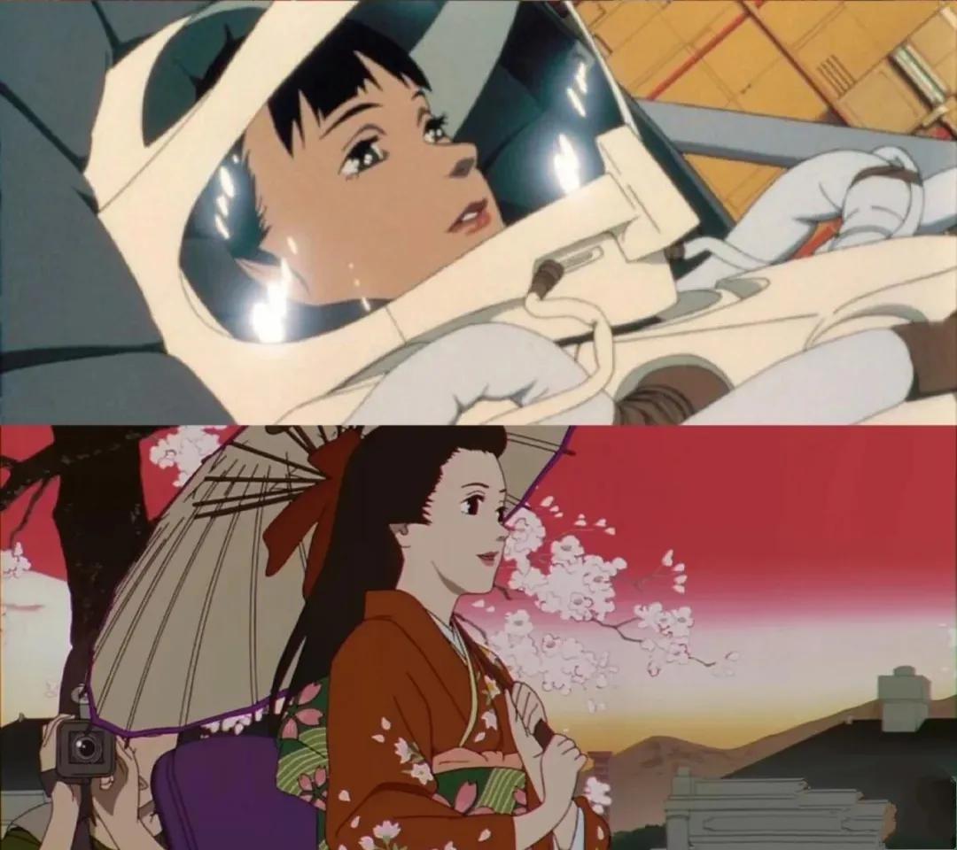 评分最高的日本动画电影100部,推荐几部日本超赞的动画电影