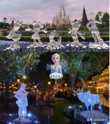 圣诞节好去处国外游,圣诞节推荐去什么地方玩