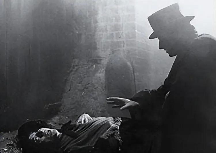 荡妇杀手开膛手杰克!!!