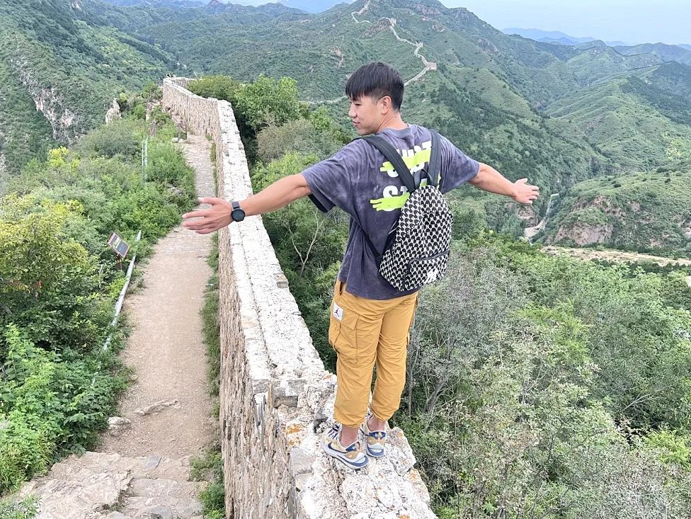 典型人物录丨做一个永不谢幕的“英雄”