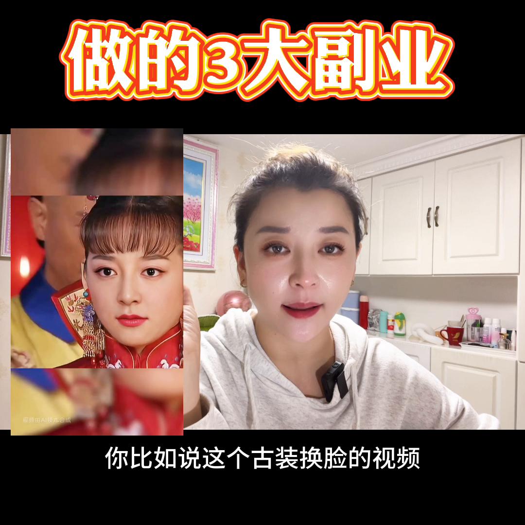 副业推荐小白兼职,适合新手小白可以做的副业项目