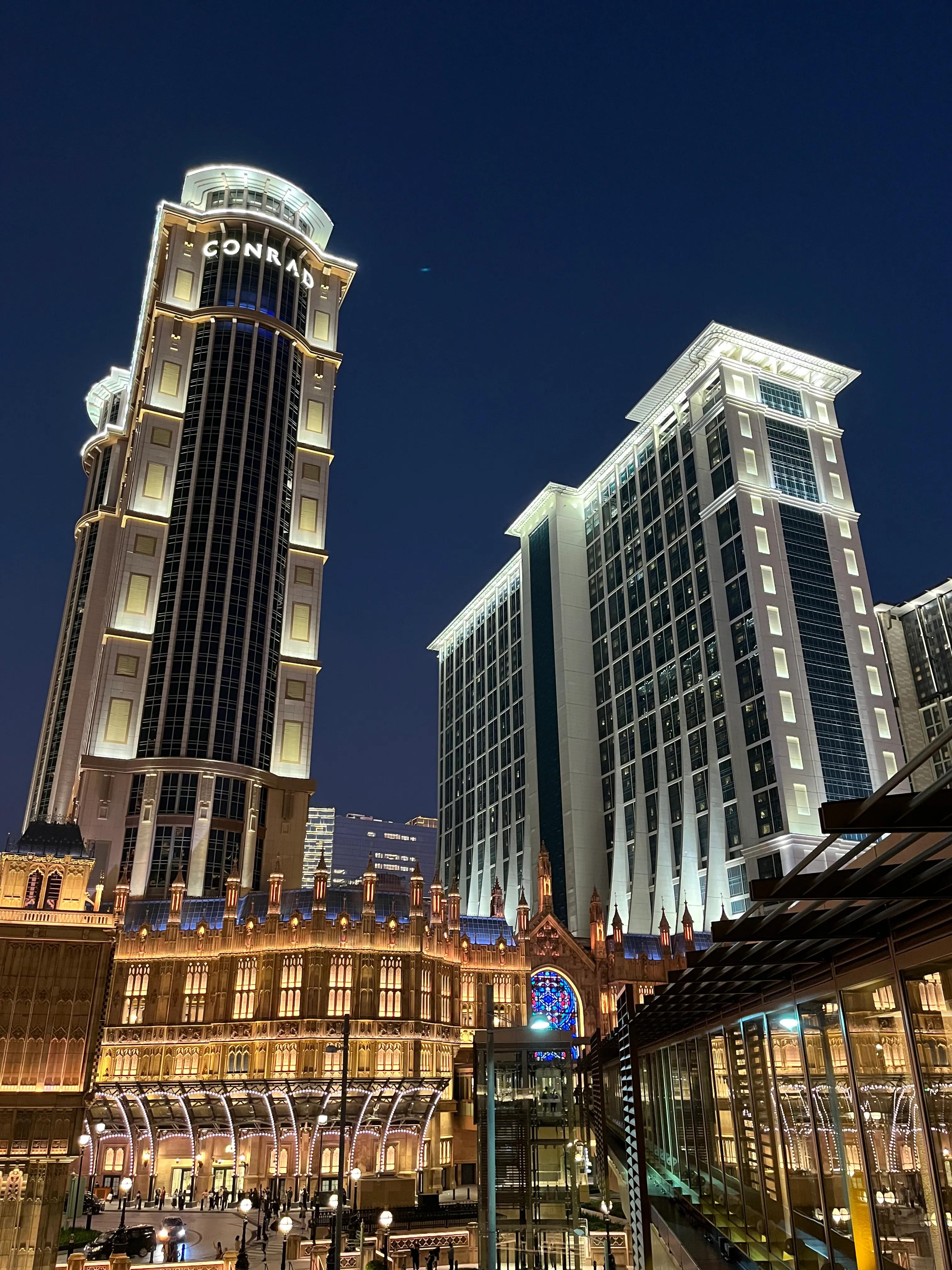 澳门旅游攻略不购物,澳门一日游攻略必备