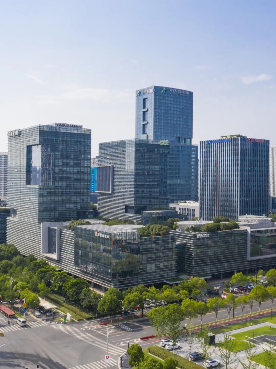 南京这两个地方给了武汉什么启发,南京和武汉两座很像的城市