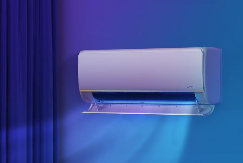 大一匹的华凌空调好用吗,卧室空调怎么选最佳