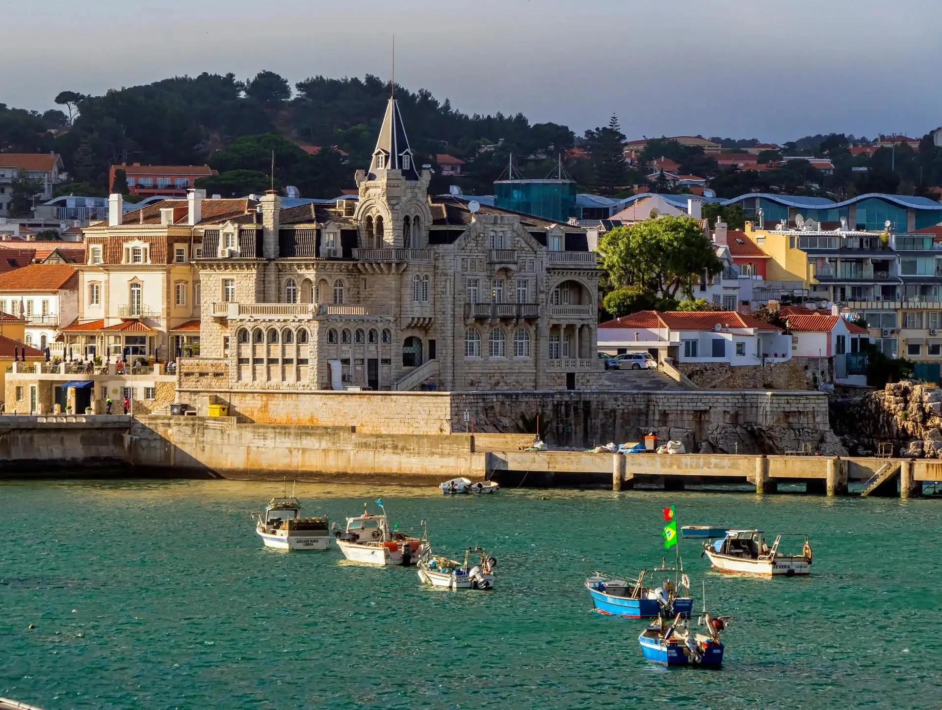 葡萄牙科普冷知识,葡萄牙是个神奇的国家