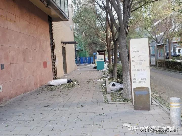 北京昔日的踩盘日记！献给每个买房的人