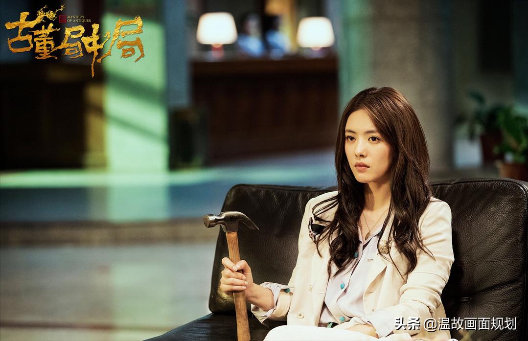 十部9.0高分国产电视剧合集,经典国产电视剧排名榜豆瓣