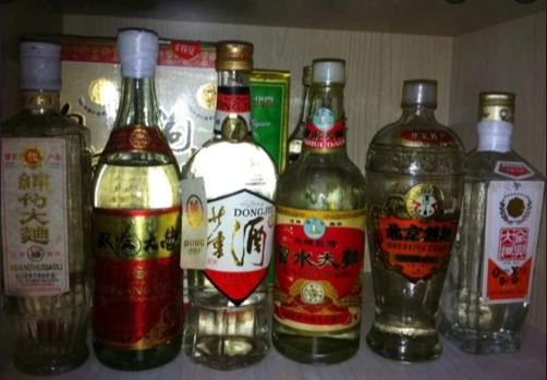 大量收购白酒的骗局有哪些,高价回收白酒骗局揭秘