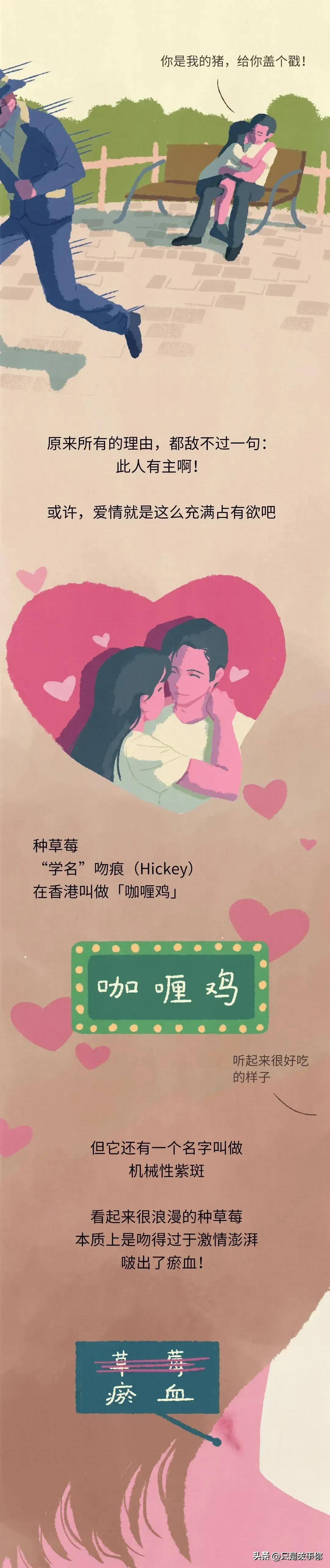 漫画里种草莓的人,漫画种草莓