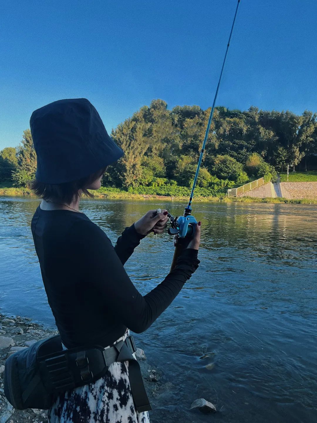 新手学钓鱼应该用什么鱼饵,想学钓鱼如何入门