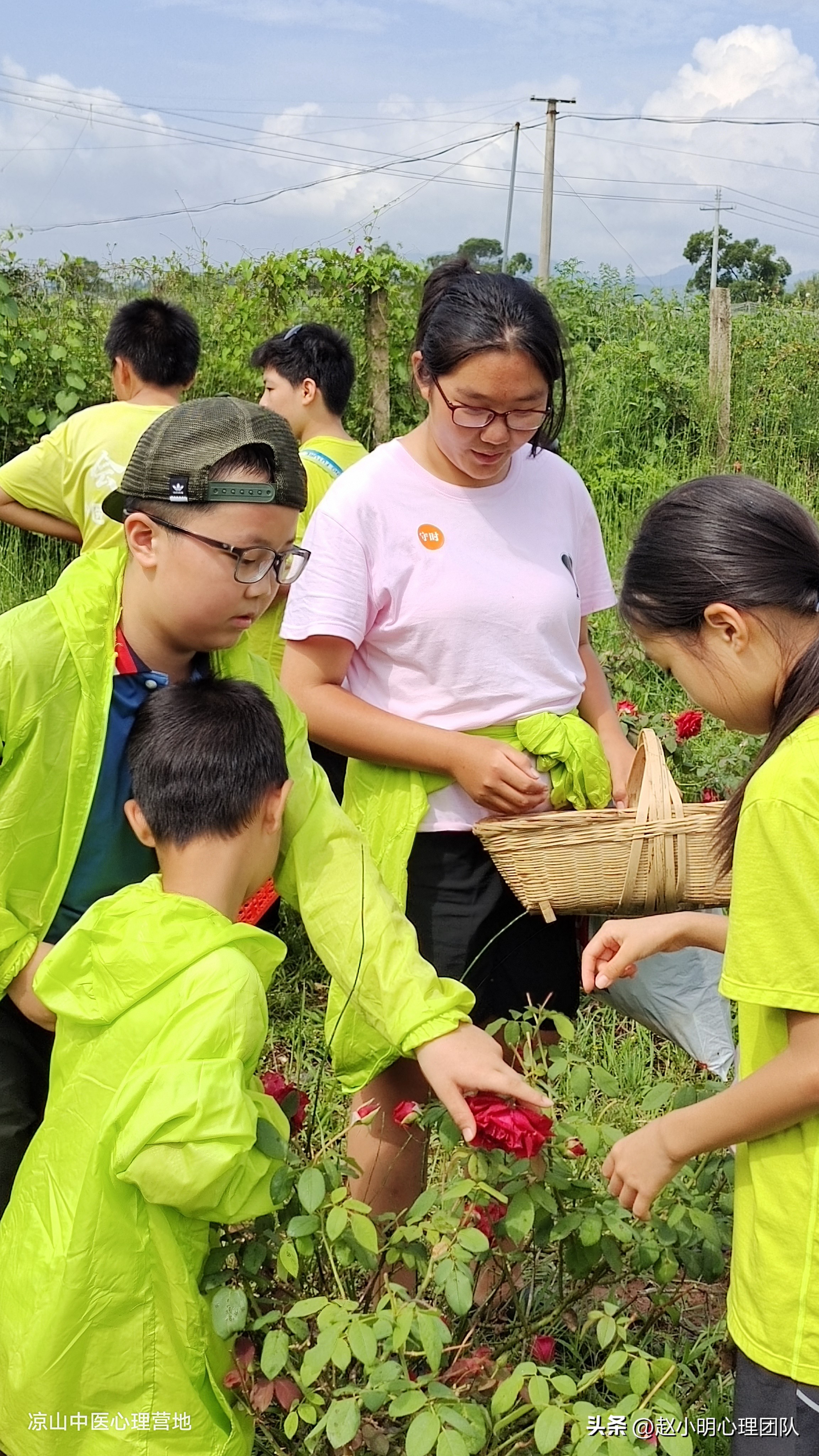 怕什么来什么如何正确面对,怎么防止孩子早恋焦虑
