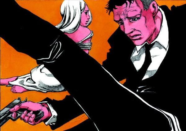 jojo的奇妙冒险的魅力在哪,十个致敬jojo的奇妙冒险