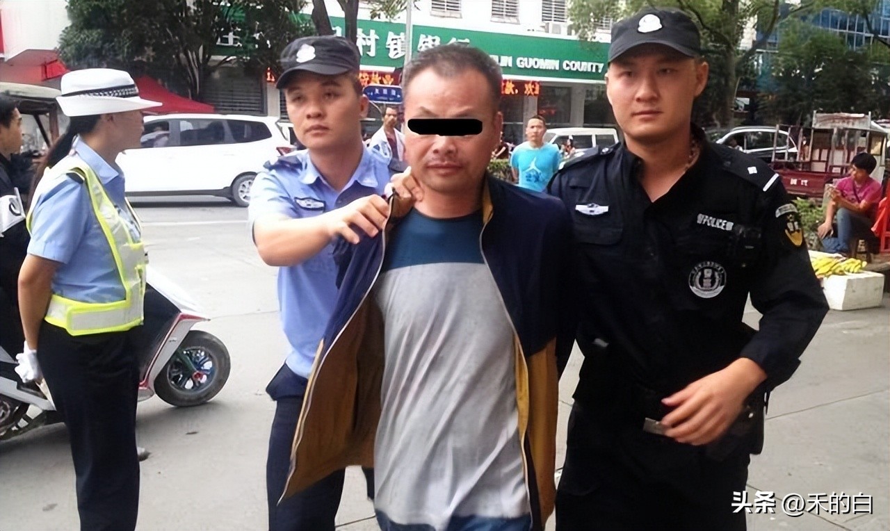 2019湖南凤凰性侵案是如何被抓的,湖南凤凰性侵案破案经过