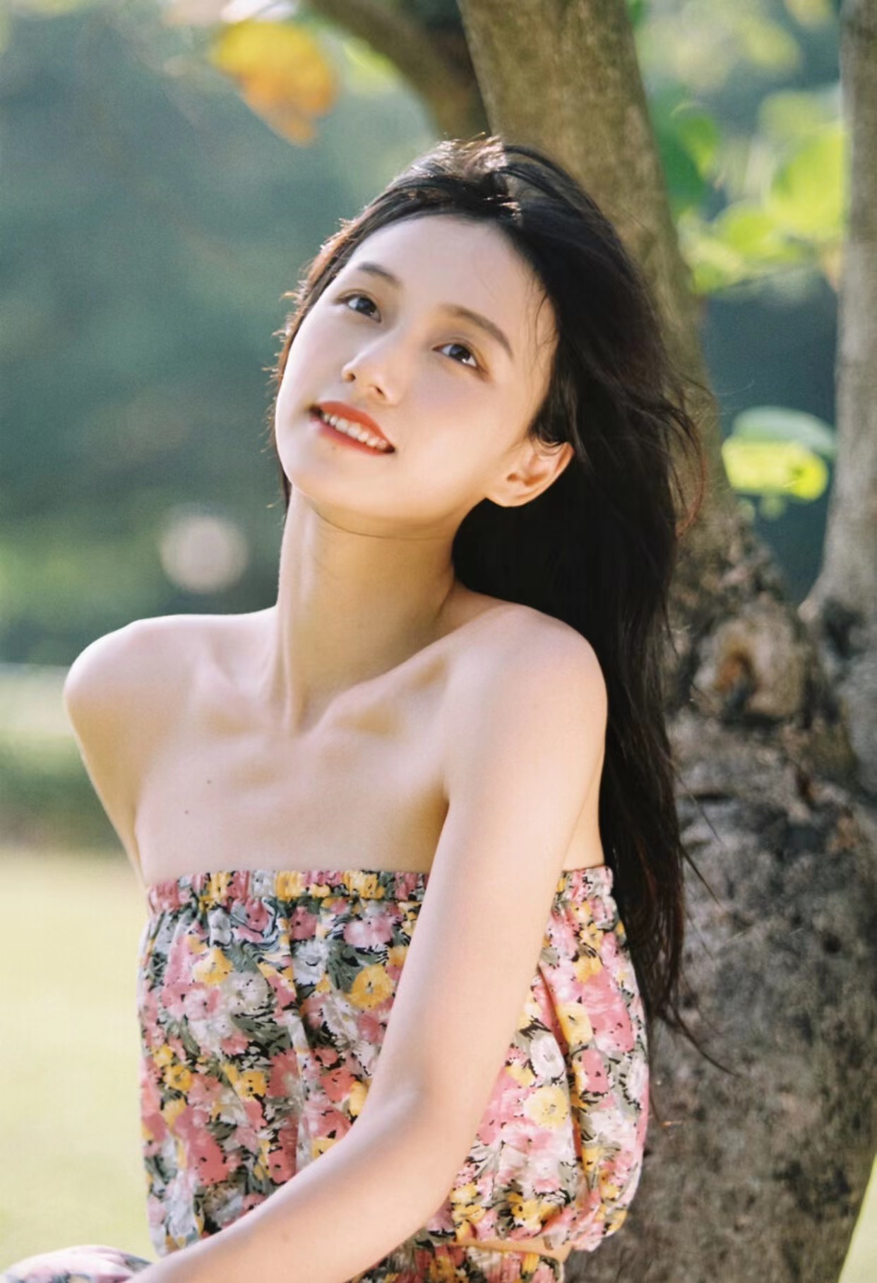 拍出日常感,拍照小技巧让你拍出上镜美照