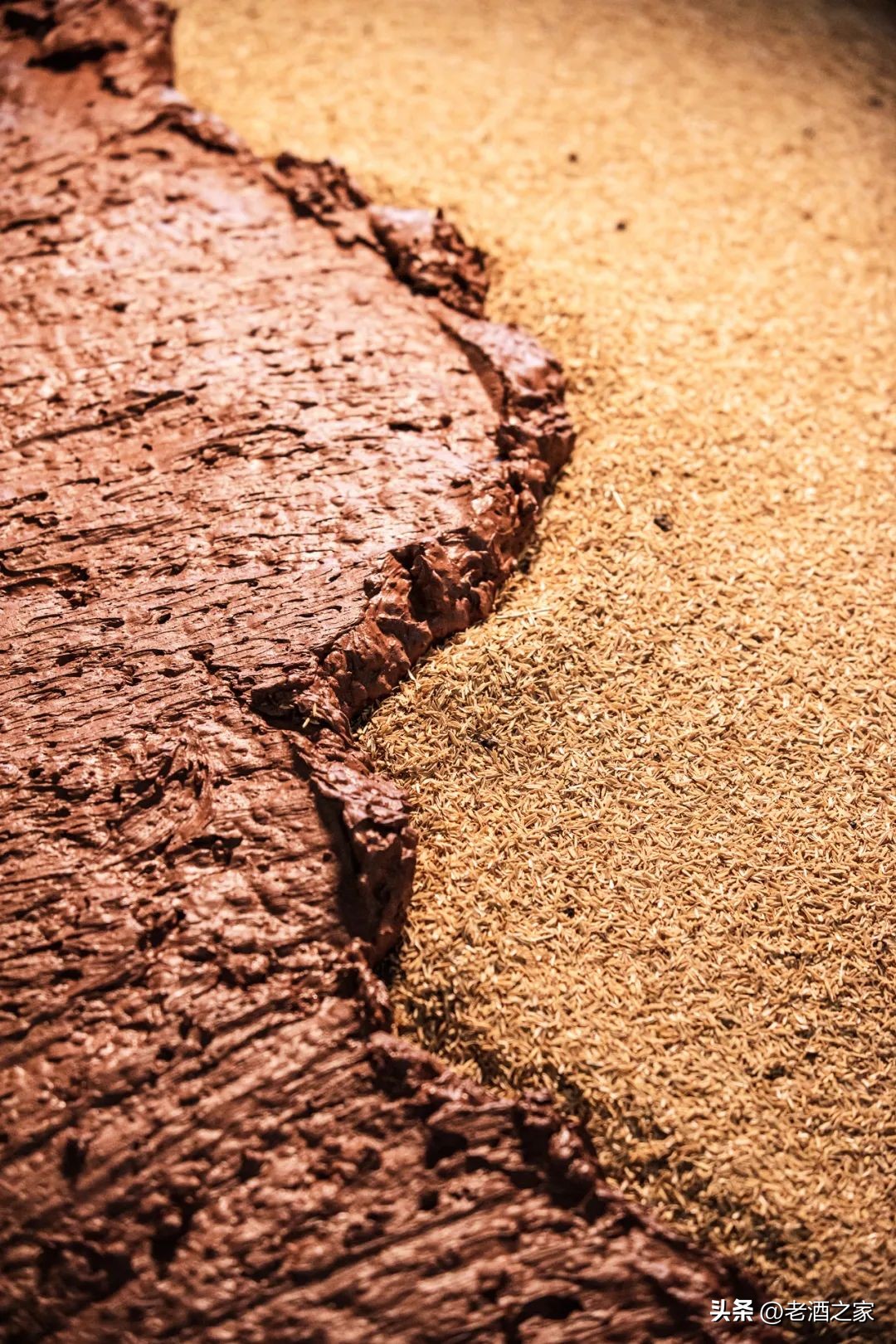 在茅台酒厂上班是什么体验,茅台酒厂上班工资多少