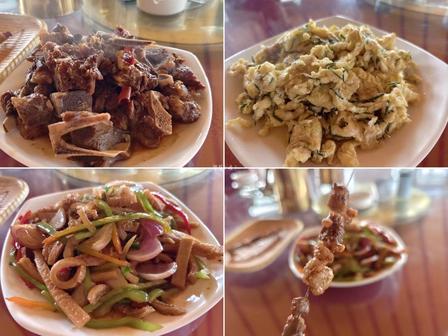 内蒙古草原自驾游景点排名榜最新,乐享内蒙六日游内蒙古避暑胜地