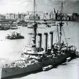 清朝酷刑五马分尸,晚清死刑犯