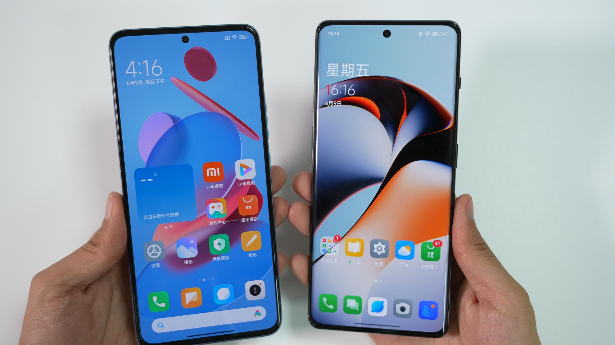 618值得入手的性能机,618旗舰机销量