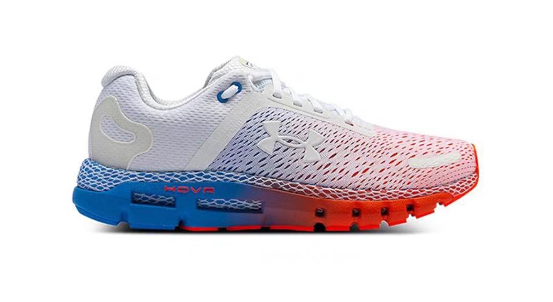 安德玛跑鞋infinitepro跑步特别累,安德玛碳板跑鞋velocityelite多重