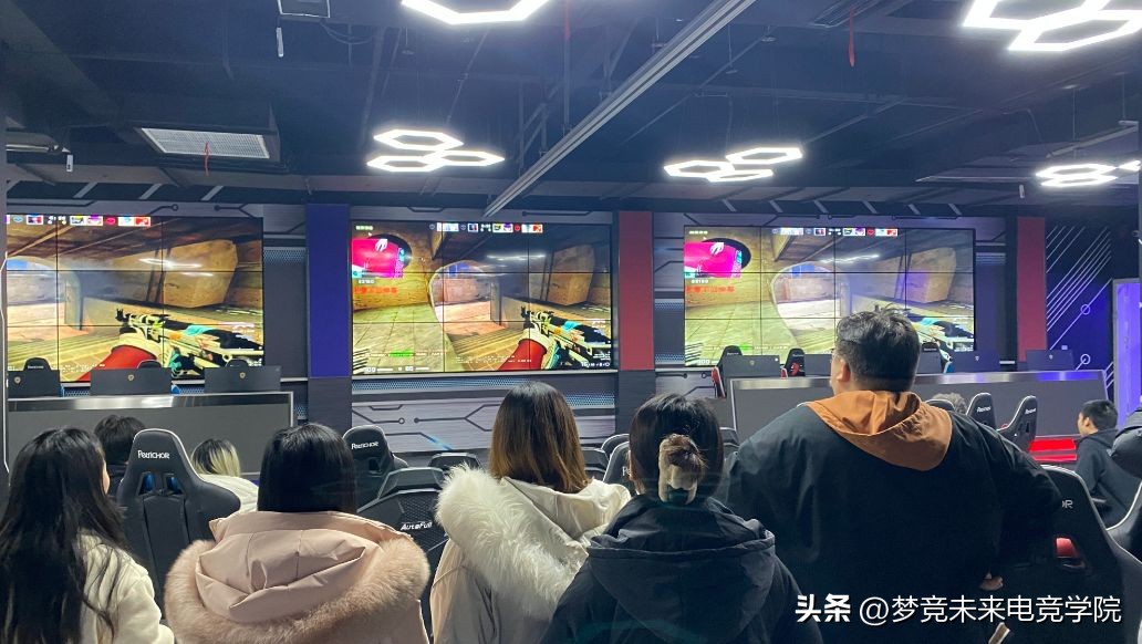 电竞学校平常都学什么,电竞学校教的是什么专业的学生