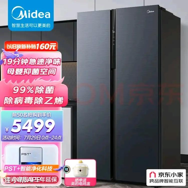 选冰箱看这篇绝对够了,如何选购冰箱看完这篇就全懂了