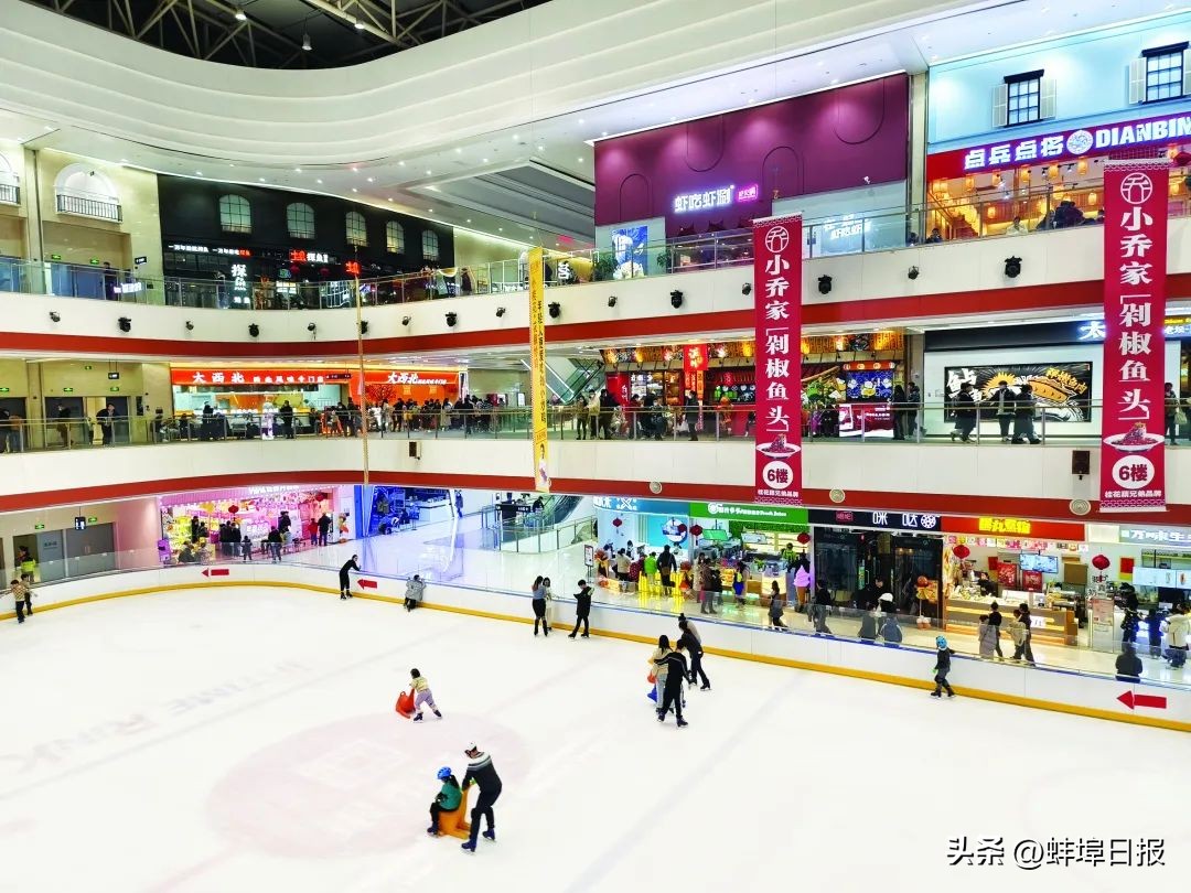 全面回暖拉动经济持续向好,蚌埠经济发展最新消息