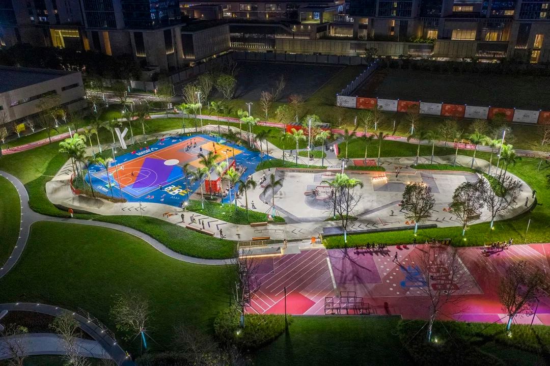 彩色混凝土施工注意什么,彩色混凝土工艺流程及价格