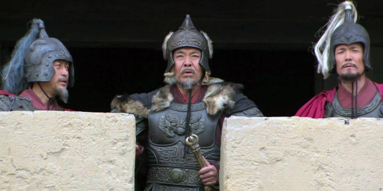 负荆请罪和长平之战,只知负荆请罪不知长平之战