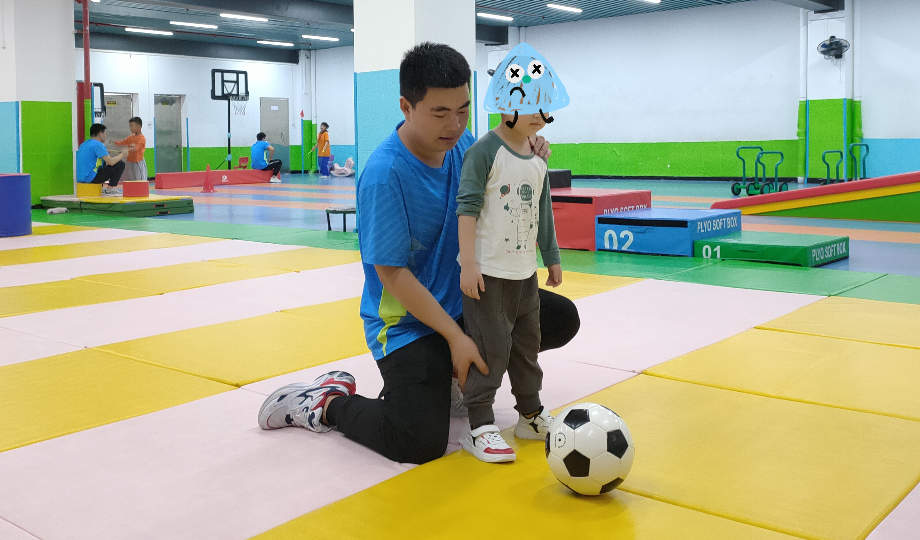 训练孩子协调能力的运动,双手协调能力训练方法