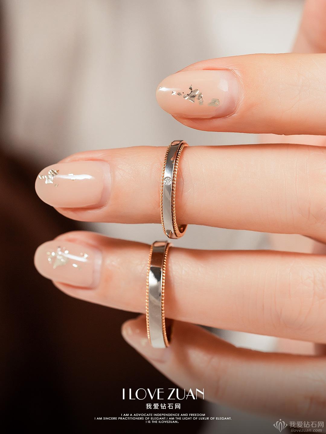 合成钻石哪个品牌最好,钻石婚戒推荐性价比高的