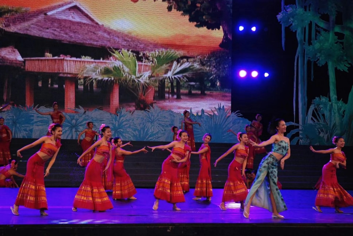 中国古代舞蹈是什么舞,中国古代舞蹈的起源与发展