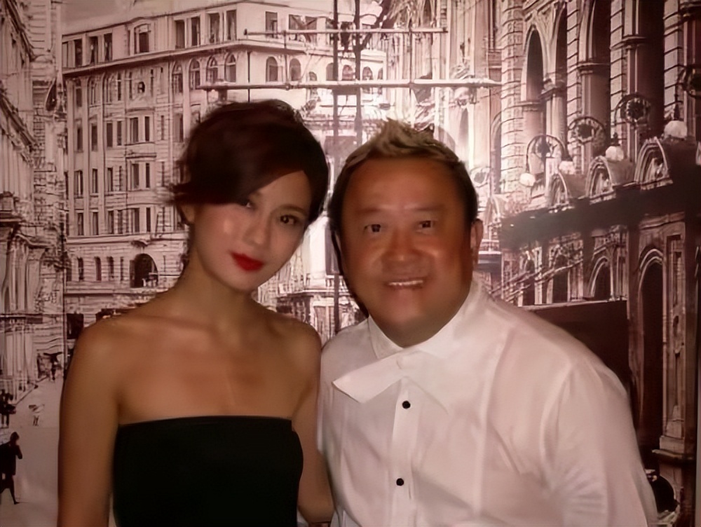 曾志伟60大寿邀请哪些明星,曾志伟为何在港圈地位那么高