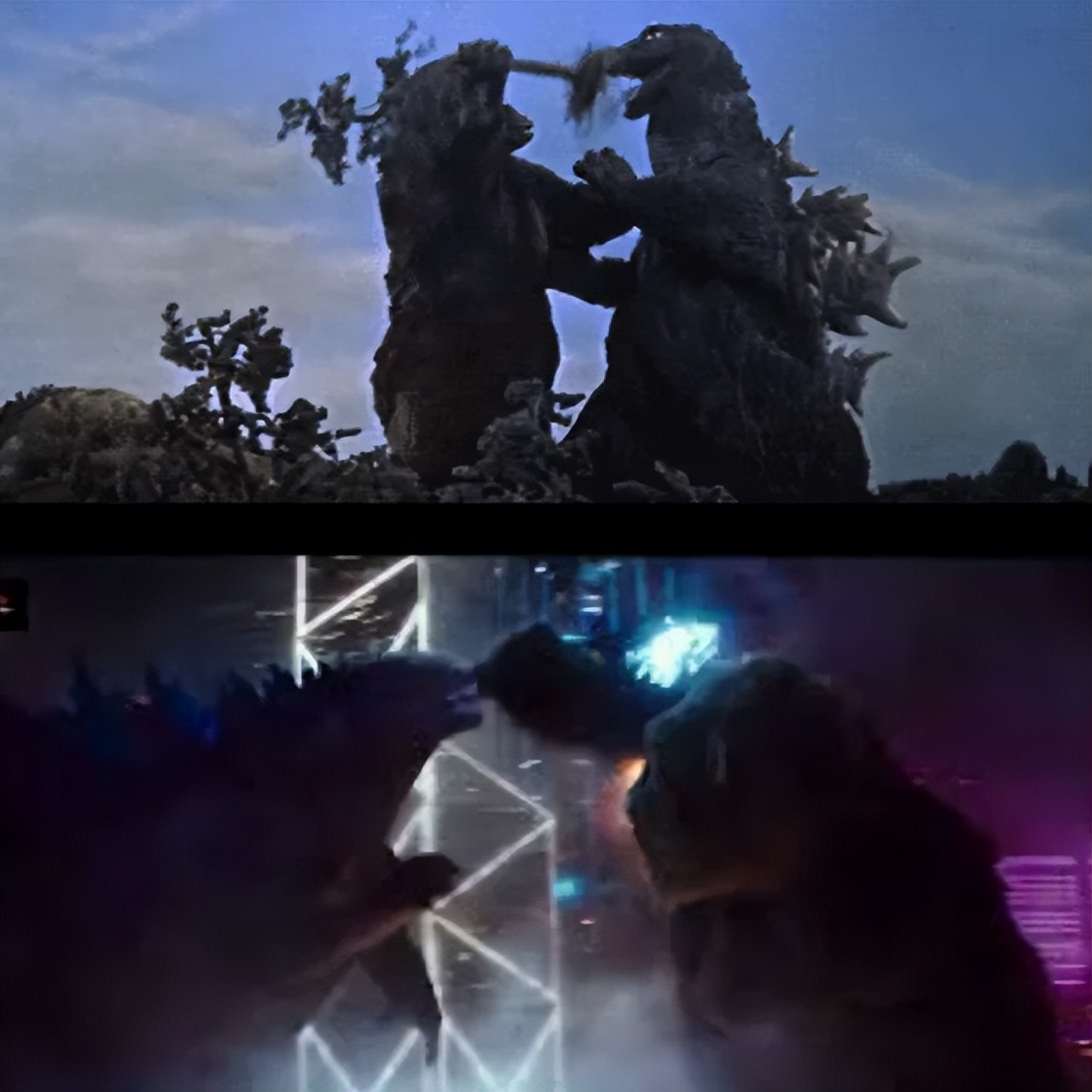 带上你的显微镜，50个电影中人们容易忽略的细节