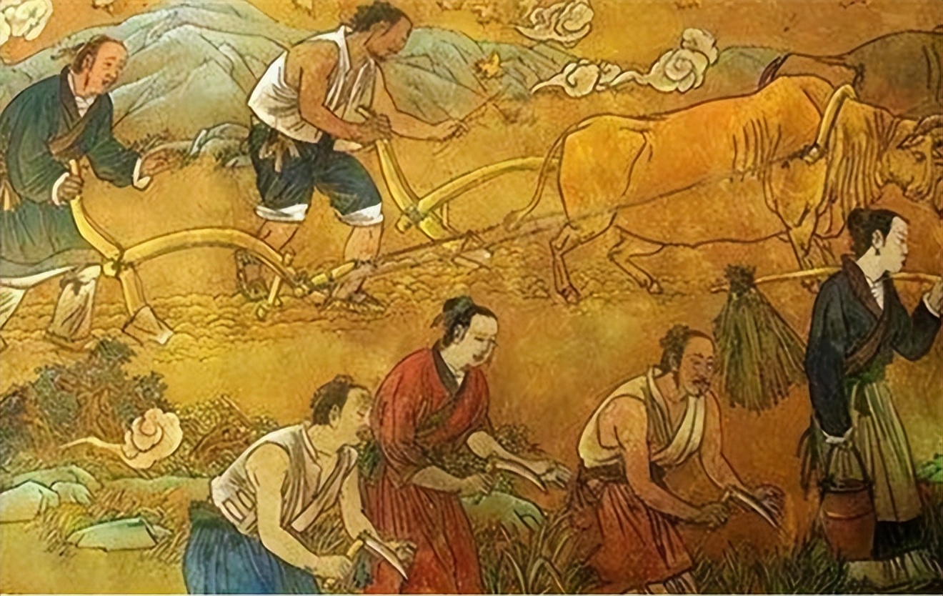 宋朝南北之分的原因,中国古代为什么分成北宋和南宋