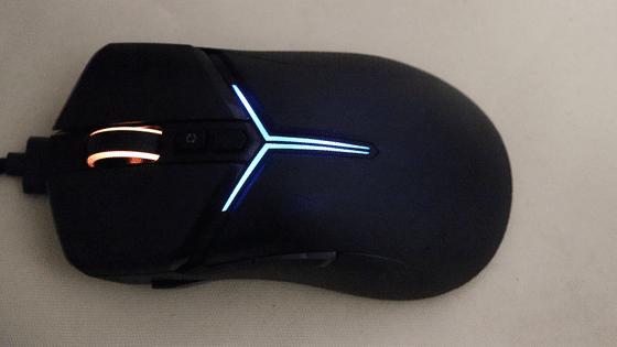 联想拯救者m7鼠标有线使用失效,联想拯救者m7鼠标