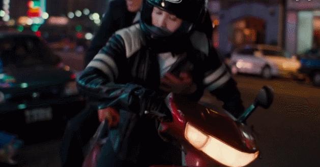 狂飙里面大嫂,狂飙里大嫂戏份