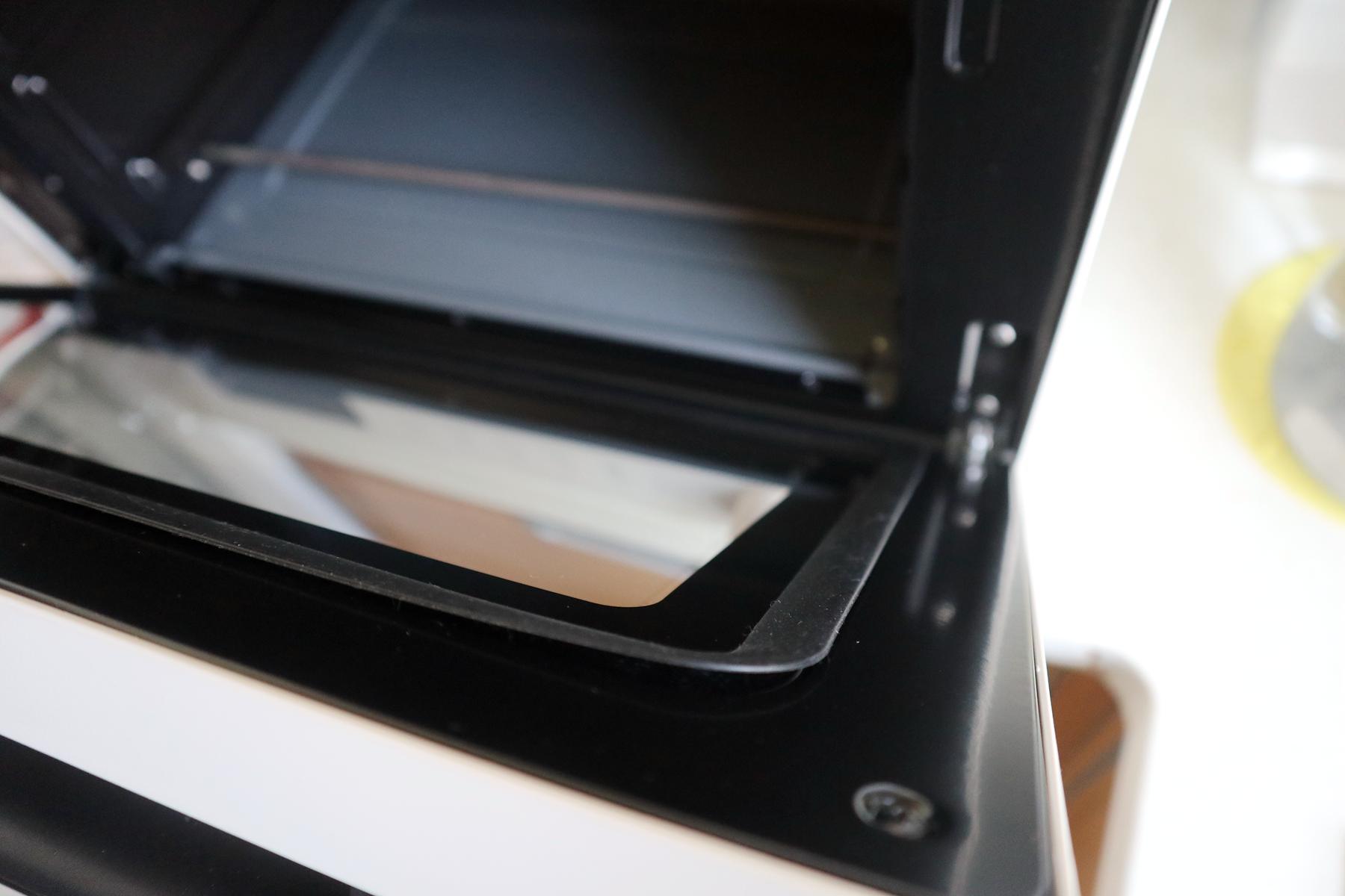 科普文章心得,新手考虑哪款烤箱