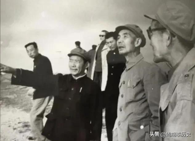 1955年，中央军委成立兰州军区，司令部机关驻地为何在兰州？