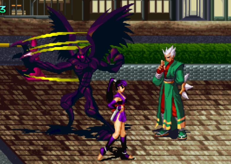 经典街机过关游戏哪个最好玩,最好的游戏是哪些