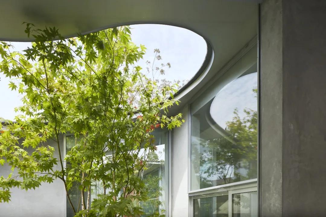 如何改造房子户型,日本极简风格住宅设计