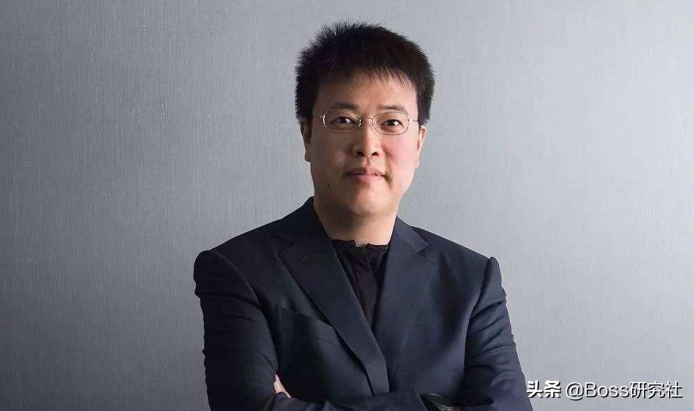 盘点浙江最有钱的十位富豪,绍兴最新十大首富